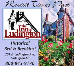 Inn at Ludington