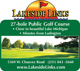 Lakeside Links Golf Course