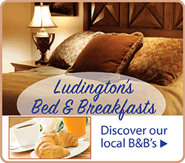 Ludington Historic Bed & Breakfast Association