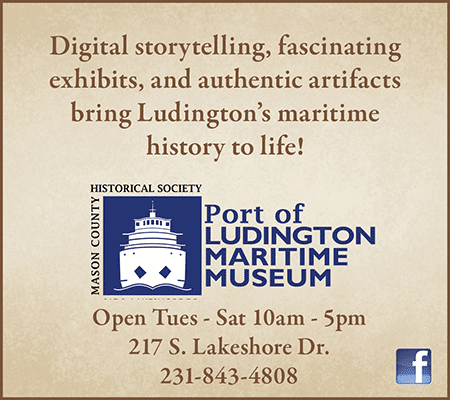 Port of Ludington Maritime Museum