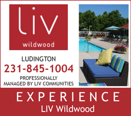 Wildwood Meadows apartments Ludington