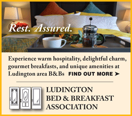 Ludington Historic Bed & Breakfast Association