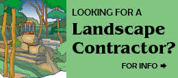 Landscape Contractors