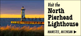 North Pierhead Light