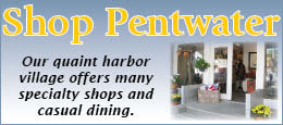 Shop Pentwater